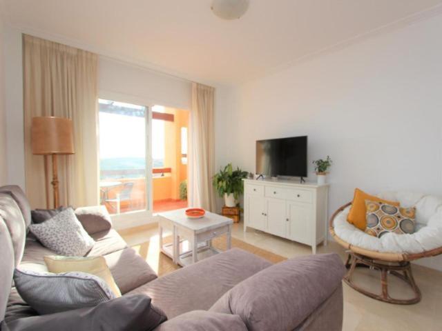 Bahia de Casares 2 Bedroom Penthouse With A Private 360 Rooftop Terrace With Sea And Mountain Views מראה חיצוני תמונה