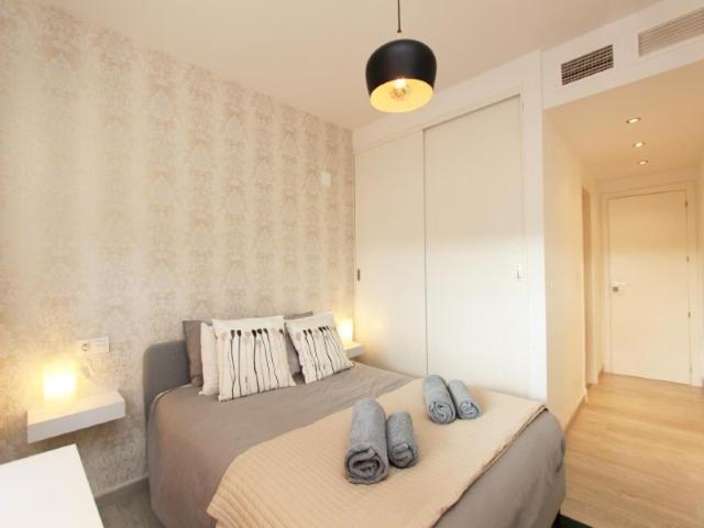 Bahia de Casares 2 Bedroom Penthouse With A Private 360 Rooftop Terrace With Sea And Mountain Views מראה חיצוני תמונה